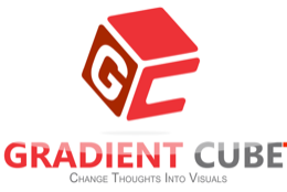 Gradient Cube