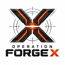 Operation Forge X
